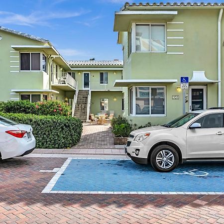 Sea Angel Otel Beverley Beach Dış mekan fotoğraf